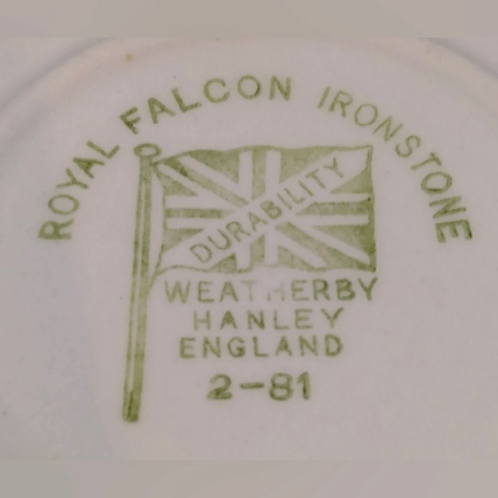 Princess Kate Diana Prince William King Charles Cup & Bowl Staffordshire England - Picture 13 of 14